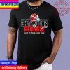 2022 UGA SEC Champions Helmet Unisex T-Shirt
