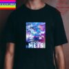 3rd Consecutive Season The Buffalo Bills Are 2022 AFC East Champions Unisex T-Shirt