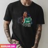 RIP Paul Silas 1943 2022 Thank You For The Memories Unisex T-Shirt