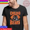 2022 Mens Soccer NCAA National Champions Syracuse Orange Unisex T-Shirt
