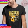 80s Vintage Chicago Bears NFL Football Unisex T-Shirt