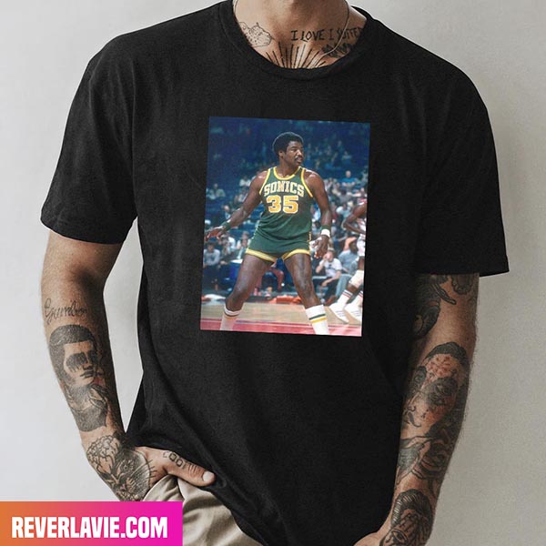 A Great Competitor - 1979 Champion And A Legendary Paul Silas RIP 1943 - 2022 Style T-Shirt A Great Competitor - 1979 Champion And A Legendary Paul Silas RIP 1943 - 2022 Style T-Shirt