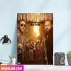 Angela Bassett as Queen Ramonda Wakanda Forever Black Panther Poster