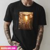 Air Jordan 1 High SP Top 3 Style T-Shirt