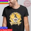 80s Vintage Green Bay Packers NFL Football Unisex T-Shirt