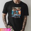 Uzi London In The CPFM x Nike Flea 1 Style T-Shirt