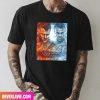 Avatar 2 The Way Of Water Blue Out James Cameron Movie Style T-Shirt