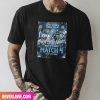 Adidas Crazy 97 All Star Dunk Contest Style T-Shirt