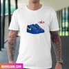 All Of Title – Lionel Messi Argentina Team – Champions Of FIFA World Cup 2022 Fashion T-Shirt
