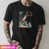 Steven Stamkos Tampa Bay Lightning Stammer 500 Goals x 1000 Points Time Fashion T-Shirt