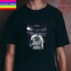 Balor In The Witcher Blood Origin Official Poster Unisex T-Shirt