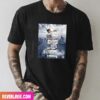 Aaron Judge New York Yankees MLB Signatures Fashion T-Shirt