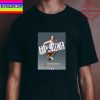 Adam Frazier Welcome To Baltimore Orioles MLB Unisex T-Shirt