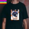 Abby Steiner Is The Bowerman 2022 Winner Unisex T-Shirt