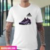 Argentina Vs France The Final 2022 FIFA World Cup Is Set Unisex T-Shirt