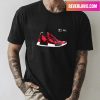 Adidas Nice Kicks Friends And Family Active T-Shirt