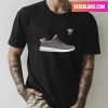 Adidas Yeezy 350 OG Turtle Dove Active T-Shirt
