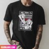 Air Jordan 1 Mid White x Yellow Fashion T-Shirt