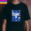 Amar Chadha-Patel As Thraxus Boorman In Willow Unisex T-Shirt