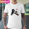 Aaron Judge New York Yankees For The 2nd Straight Year MLB Style T-Shirt