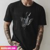 Air Jordan 1 Low Bred Sail Style T-Shirt