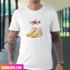 Big Scarr He Would Keep Going RIP 2000 – 2022 Fashion T-Shirt