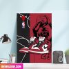 Avatar The Way Of Water RealD 3D Official Poster Home Decor Poster Canvas