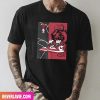 Vintage Art Shirt Alex Ross Vampire Bush 2005 Style T-Shirt