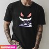 AEW Rampage Jon Moxley x Konosuke Takeshita x The Bunny x Hikary Shida x Orange Cassidy Style T-Shirt