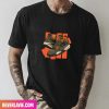 Air Jordan x Michael Jordan Chicago Bulls Style T-Shirt