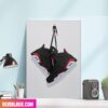 Zacare In The Witcher Blood Origin Official Poster Home Decor Poster Canvas
