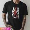 Avatar 2 The Way Of Water Poster The Shape Of Water Style T-Shirt