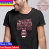 AEW Take You On The Highest Flight Unisex T-Shirt