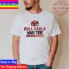 American League Champions 95 Cleveland Indians Unisex T-Shirt