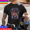 All Elite Wrestling AEW Alex Reynolds The Dark Horse Unisex T-Shirt