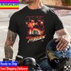 All Elite Wrestling AEW Athena Archangel Unisex T-Shirt