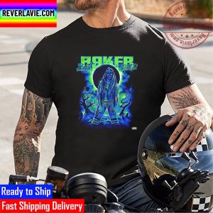 All Elite Wrestling AEW Britt Baker Full Moon Unisex T-Shirt