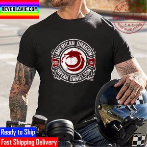 All Elite Wrestling AEW Bryan Danielson Kicking Heads In Since 1999 Unisex T-Shirt