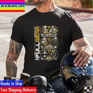 All Elite Wrestling AEW Full Gear 2022 Womens Matchup Unisex T-Shirt