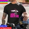 All Elite Wrestling AEW House Of Black Revival Unisex T-Shirt