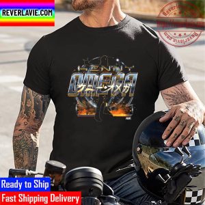 All Elite Wrestling AEW Kenny Omega Reborn Unisex T-Shirt