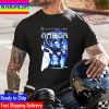 All Elite Wrestling AEW Lance Archer Scavenger Unisex T-Shirt