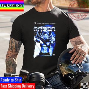 All Elite Wrestling AEW Kenny Omega The One Winged Angel Unisex T-Shirt