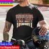 All Elite Wrestling AEW MJF Prophecy Fulfilled Unisex T-Shirt