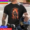 All Elite Wrestling AEW Samoa Joe Since 99 Unisex T-Shirt