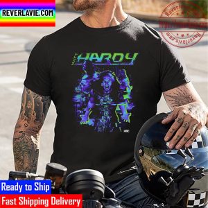 All Elite Wrestling AEW Matt Hardy Deletion Unisex T-Shirt