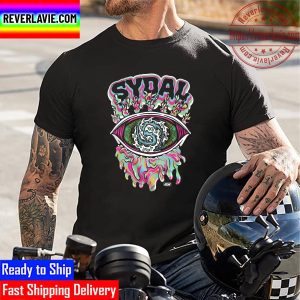 All Elite Wrestling AEW Matt Sydal Eye Of The Storm Unisex T-Shirt