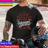 All Elite Wrestling AEW MJF Prophecy Fulfilled Unisex T-Shirt