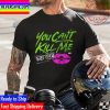 All Elite Wrestling AEW Samoa Joe Since 99 Unisex T-Shirt