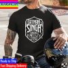 All Elite Wrestling AEW Serena Deeb Lecture Time Unisex T-Shirt